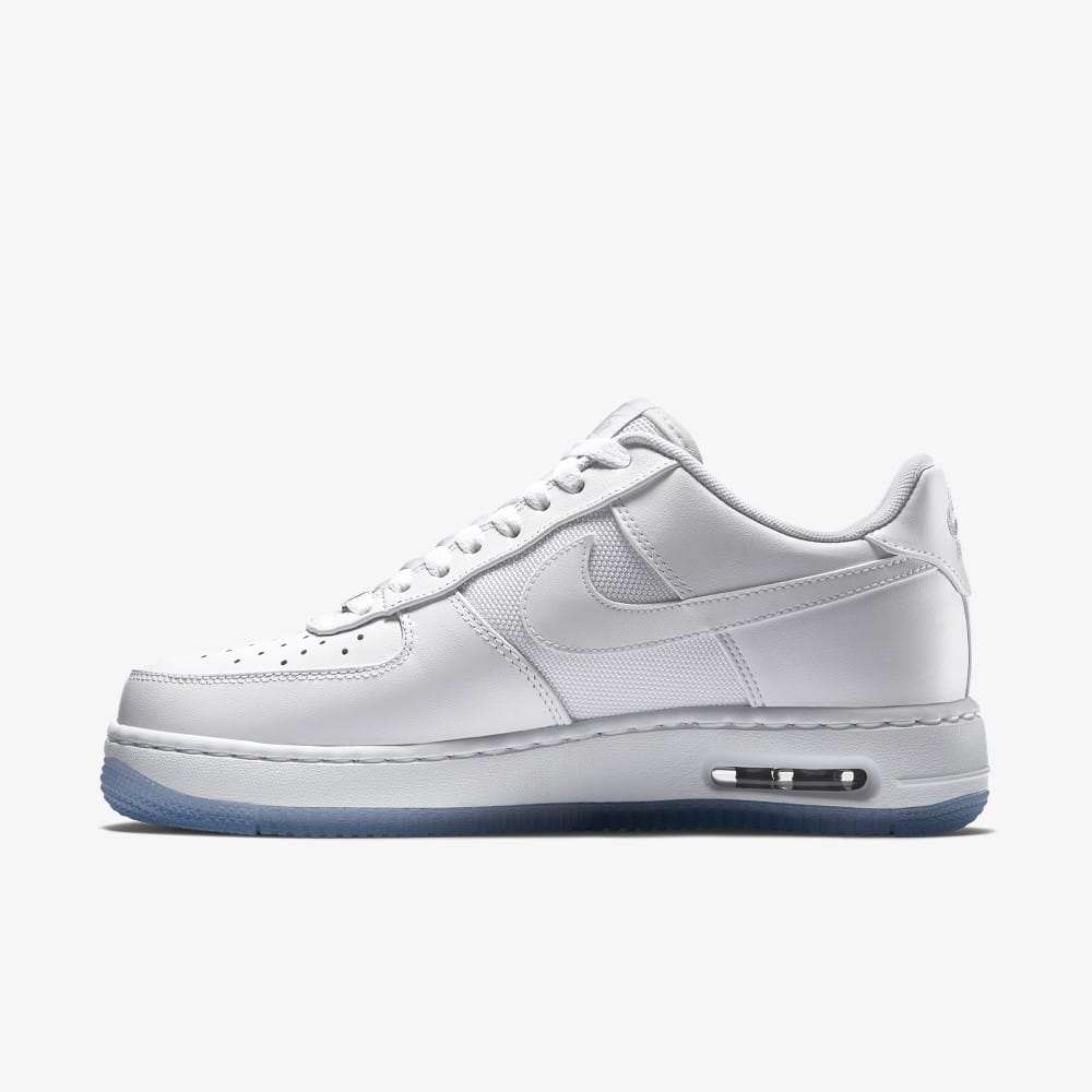 Nike air force store 1 elite white